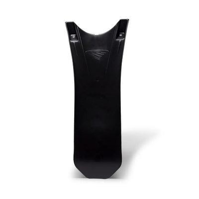Cycra black auto part