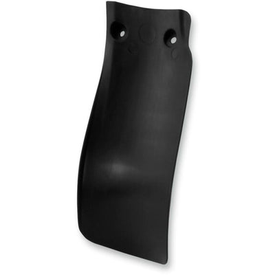 Cycra black auto part