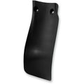Cycra black auto part