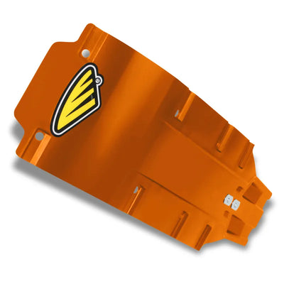 Cycra skid plate