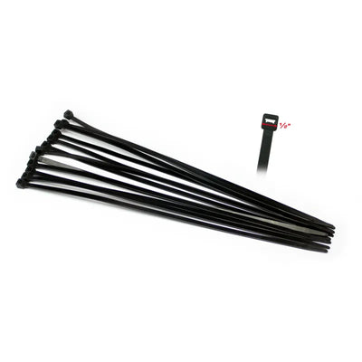 Cycra black skid plate