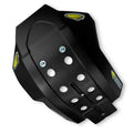 Cycra black skid plate