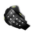 Cycra black skid plate