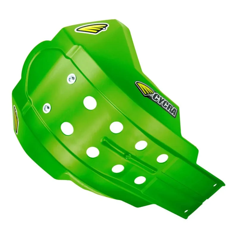 Cycra skid plate