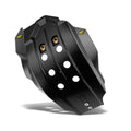 Cycra black skid plate