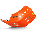 Cycra skid plate