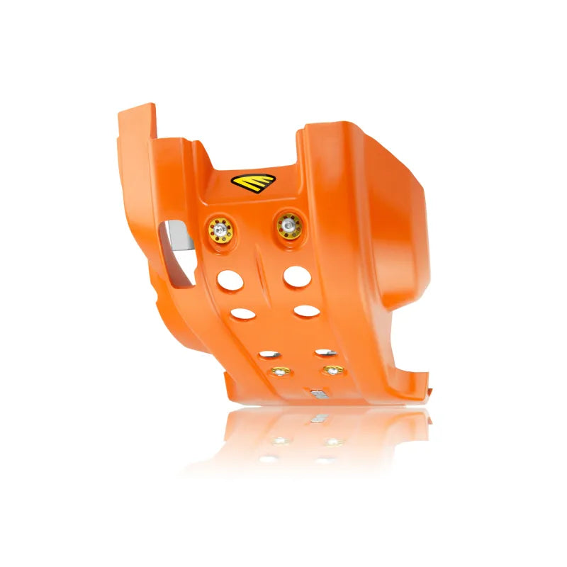 Cycra skid plate
