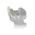 Cycra skid plate