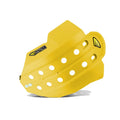 Cycra skid plate