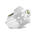 Cycra skid plate