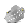 Cycra skid plate
