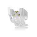Cycra skid plate
