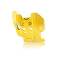 Cycra skid plate