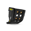 Cycra black skid plate