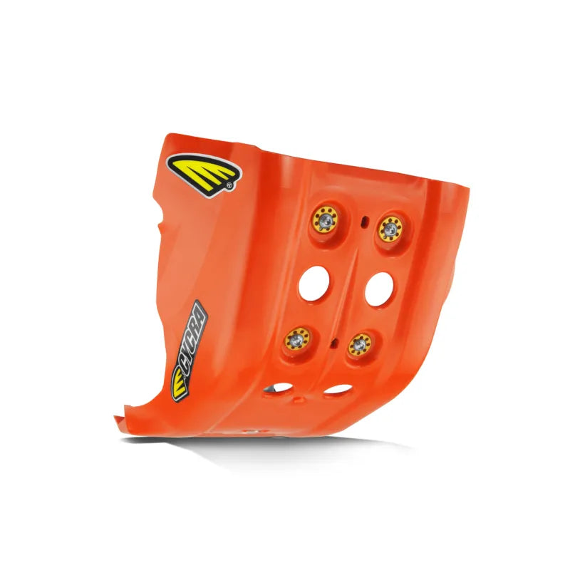 Cycra skid plate