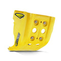 Cycra skid plate