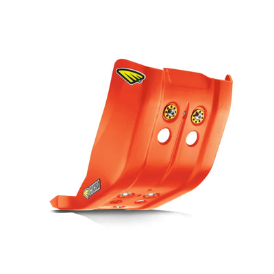 Cycra skid plate