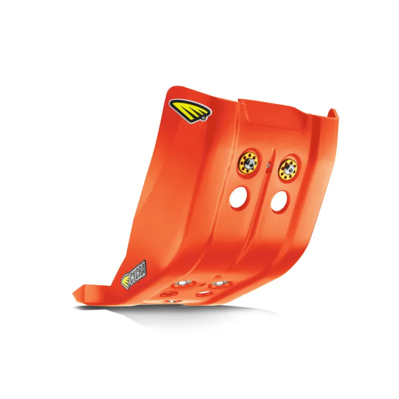 Cycra skid plate