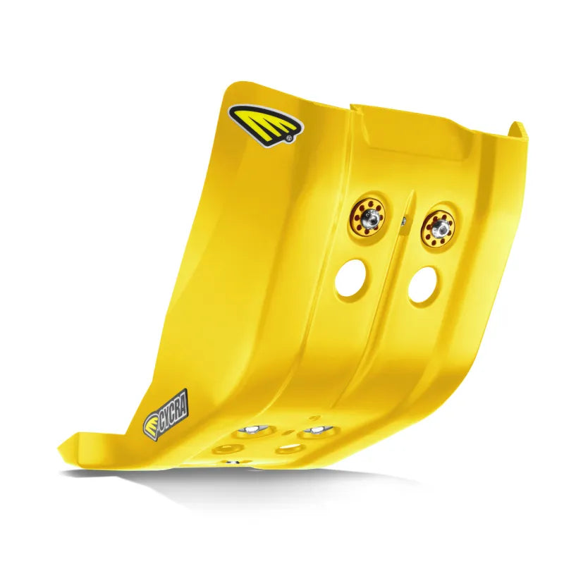 Cycra skid plate