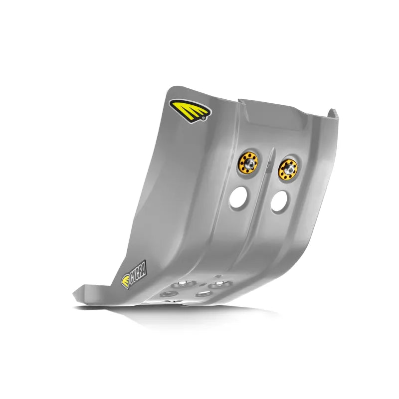 Cycra skid plate