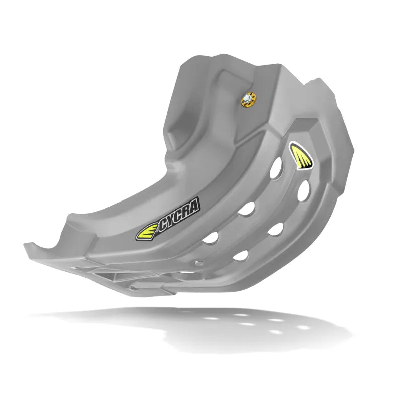 Cycra skid plate