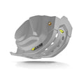 Cycra skid plate