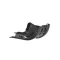 Cycra black skid plate