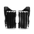 Cycra black auto part