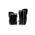Cycra black auto part