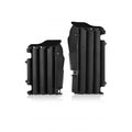 Cycra black auto part