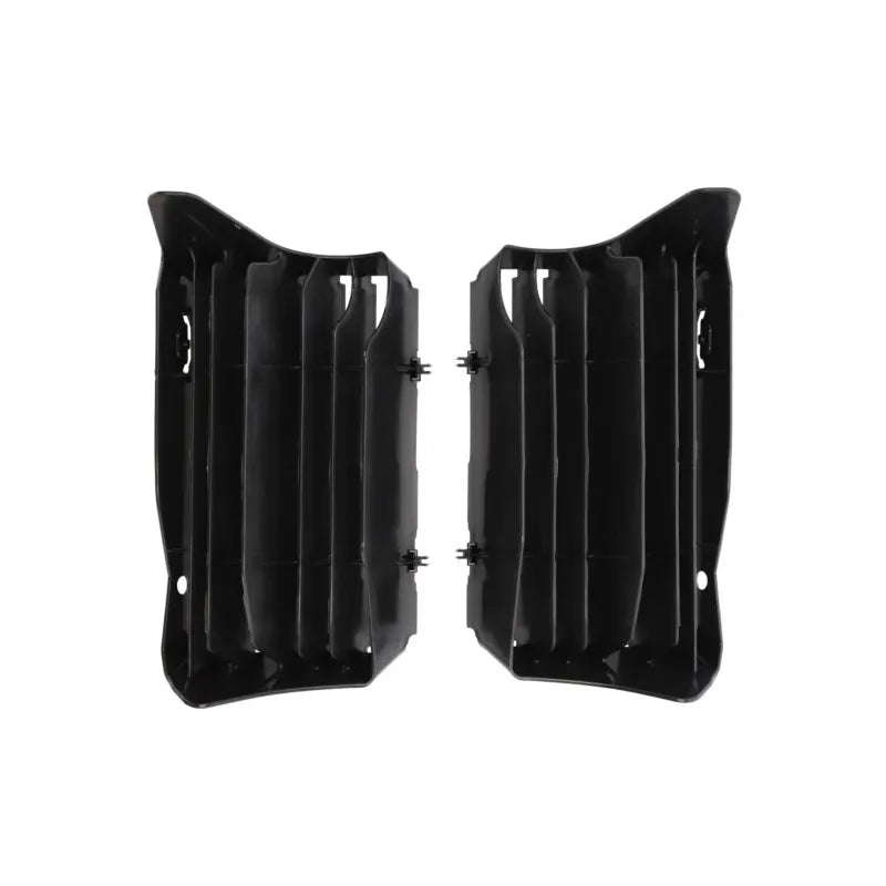 Cycra black auto part