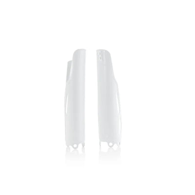Cycra red auto part