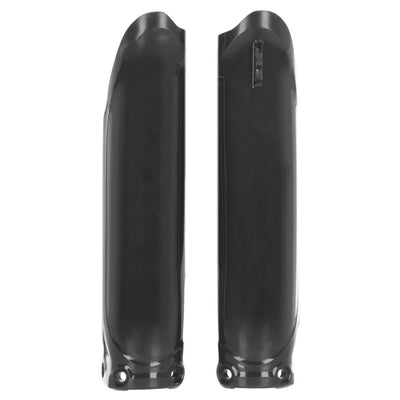Cycra black auto part