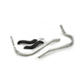 Cycra silver bumper