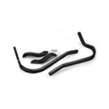 Cycra black auto part