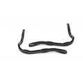 Cycra black auto part
