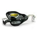 Cycra black auto part