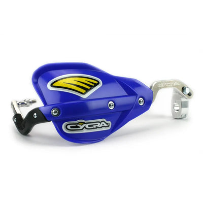 Cycra blue auto part