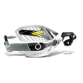Cycra black auto part