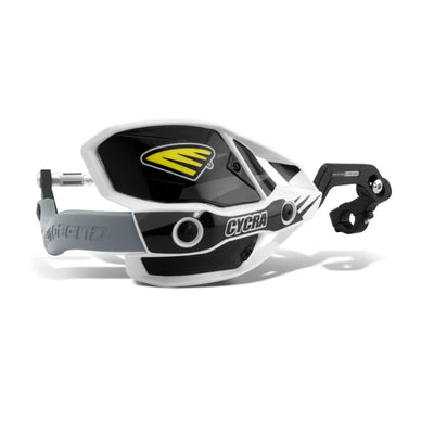 Cycra black auto part