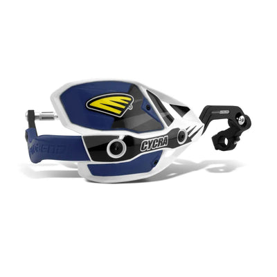 Cycra blue auto part