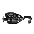 Cycra black auto part