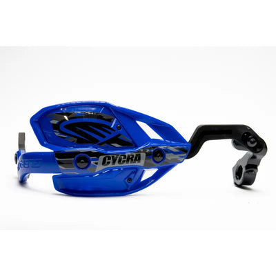 Cycra blue auto part
