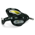 Cycra black auto part