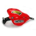 Cycra red auto part