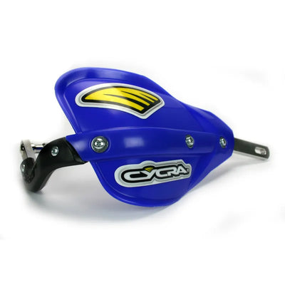 Cycra blue auto part