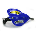 Cycra blue auto part