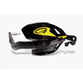 Cycra black auto part