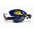 Cycra blue auto part