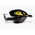 Cycra black auto part